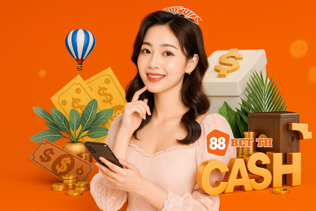 Chỉ cần làm theo là rút tiền 188BET về được ngay