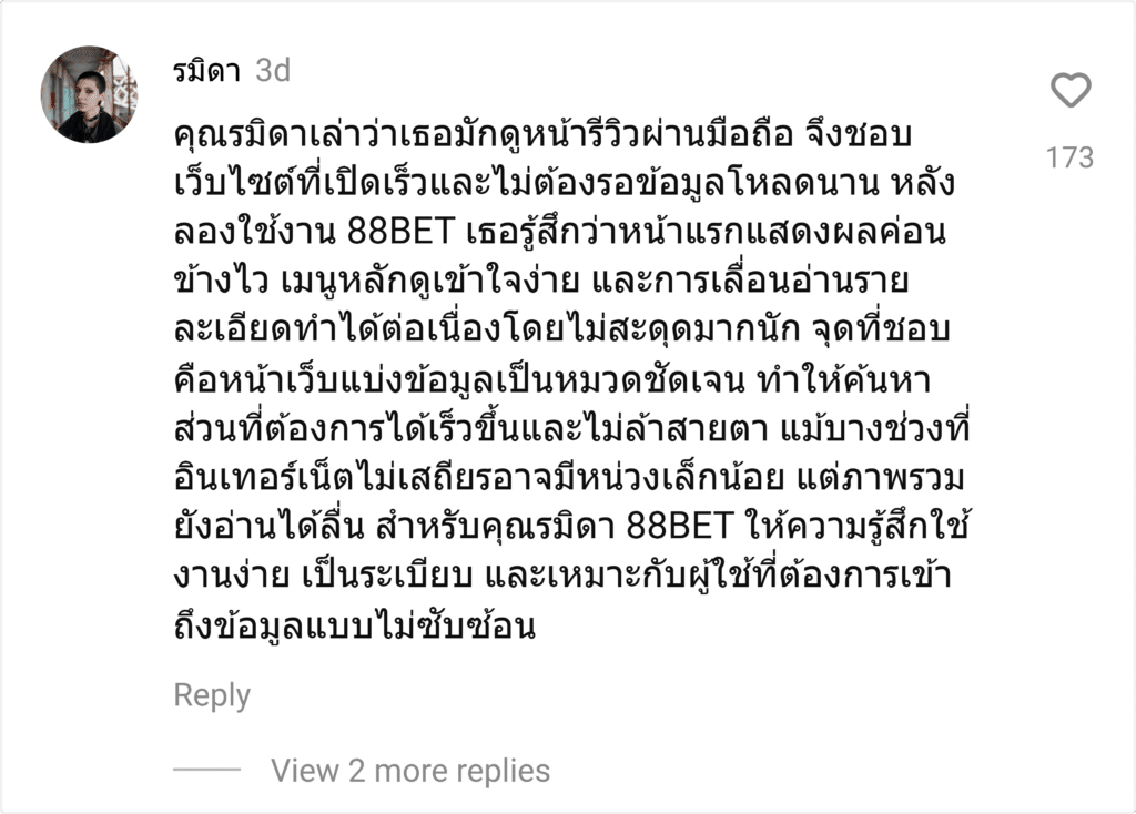 88BET